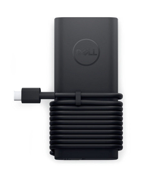 DELL 450-BBVB adattatore e invertitore Interno 65 W Nero