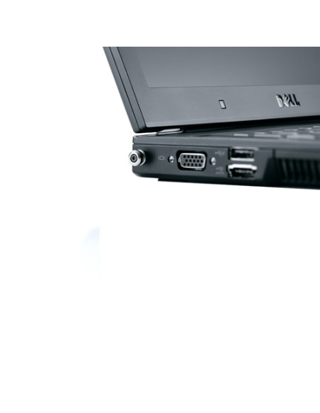 DELL 461-10169 cavo di sicurezza Nero