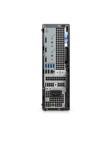 DELL Precision 3460 Intel® Core™ i7 i7-14700 16 GB DDR5-SDRAM 512 GB SSD Windows 11 Pro SFF Stazione di lavoro Nero