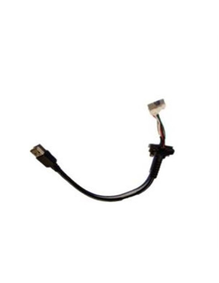 18 CM USB TYPE A CABLE FOR