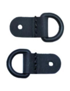 2 D-CLIPS THAT SCREW