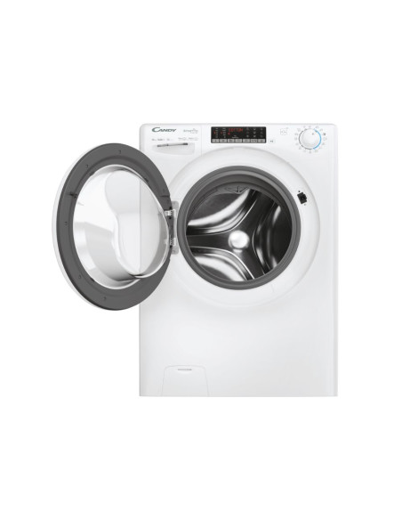 Candy CSO 6106TWMC/1-S lavatrice Caricamento frontale 10 kg 1600 Giri/min Bianco