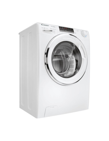 Candy CSO 6106TWMC/1-S lavatrice Caricamento frontale 10 kg 1600 Giri/min Bianco