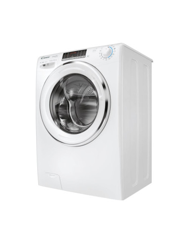 Candy CSO 6106TWMC/1-S lavatrice Caricamento frontale 10 kg 1600 Giri/min Bianco