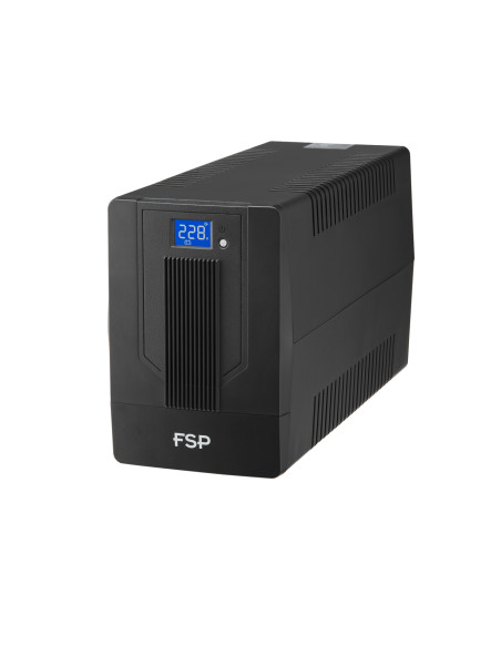 FSP iFP 2000 gruppo di continuità (UPS) A linea interattiva 2 kVA 1200 W 2 presa(e) AC