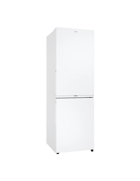 Candy Fresco CNCQ2T618EW Libera installazione 355 L E Bianco