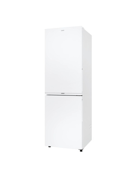 Candy Fresco CNCQ2T618EW Libera installazione 355 L E Bianco