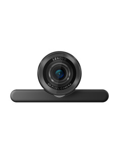 Lenovo 4XC1Q25245 webcam 4 MP 1920 x 1080 Pixel USB-C Nero