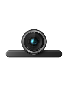 Lenovo 4XC1Q25246 webcam 8 MP 1920 x 1080 Pixel USB-C Nero