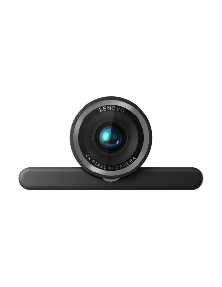 Lenovo 4XC1Q25246 webcam 8 MP 1920 x 1080 Pixel USB-C Nero