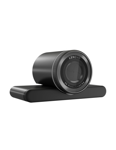 Lenovo 4XC1Q25245 webcam 4 MP 1920 x 1080 Pixel USB-C Nero