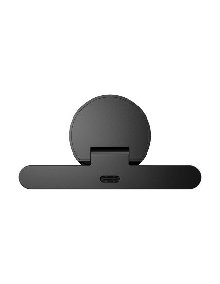 Lenovo 4XC1Q25245 webcam 4 MP 1920 x 1080 Pixel USB-C Nero