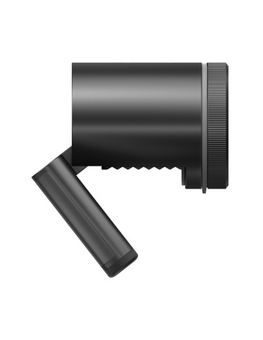 Lenovo 4XC1Q25245 webcam 4 MP 1920 x 1080 Pixel USB-C Nero