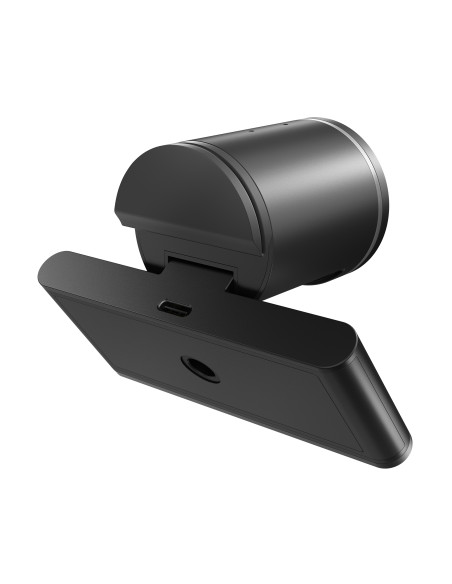 Lenovo 4XC1Q25246 webcam 8 MP 1920 x 1080 Pixel USB-C Nero