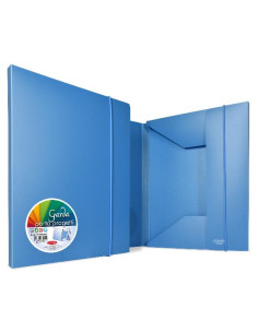 CART. 3 LEMBI GARDA 20 AZZURRO SCUR