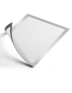 CF5 DURAFRAME  MAGNETIC A4 ARGENTO