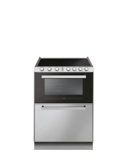 Candy TRIOVXNT/1 forno combinato Argento