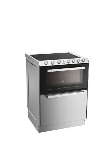 Candy TRIOVXNT/1 forno combinato Argento