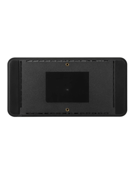 Targus DOCK315EUZ hub di interfaccia USB 3.2 Gen 1 (3.1 Gen 1) Type-A + Mini DisplayPort 1.2 Nero