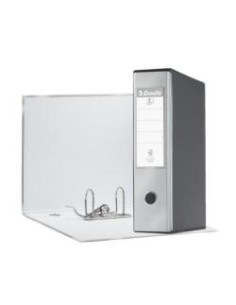 CF6 REGISTR.EUROFILE GRIGIO MET G55