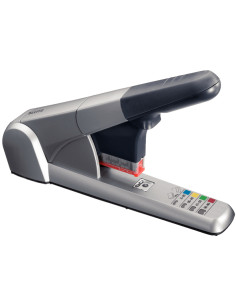 Leitz 55510084 cucitrice Argento