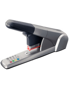 Leitz 55510084 cucitrice Argento 2