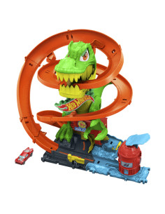 Hot Wheels JBM73 veicolo giocattolo