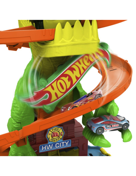 Hot Wheels JBM73 veicolo giocattolo