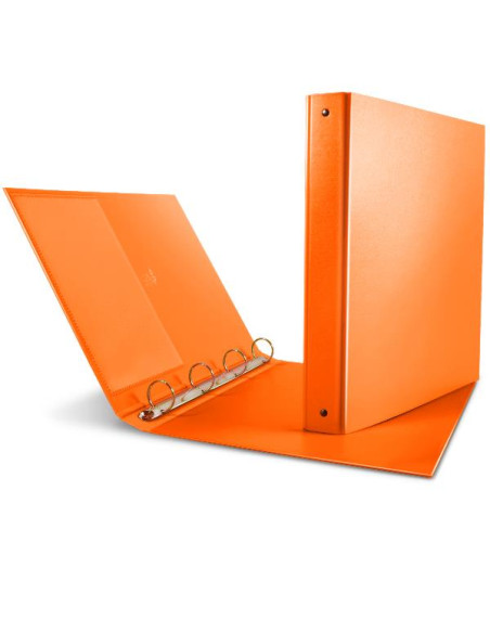 CF10 NETTUNO 30 A4 4R ARANCIO