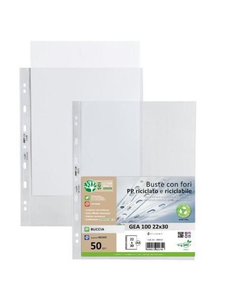 CF50 BUSTE GEA 100 220X300 BUCCIA