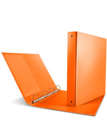 CF10 NETTUNO 30 A4 4R ARANCIO