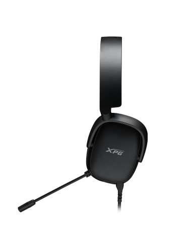 XPG PRECOG S Auricolare Cablato A Padiglione Gaming Nero