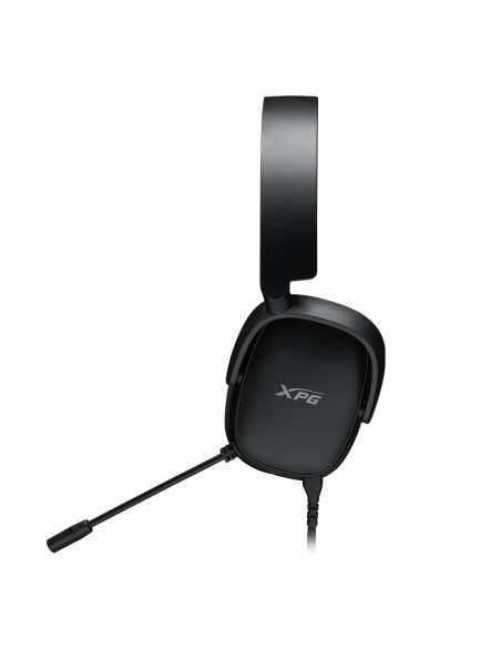 XPG PRECOG S Auricolare Cablato A Padiglione Gaming Nero