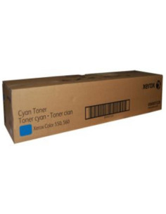 Xerox 006R01528 cartuccia toner 1 pz Originale Ciano
