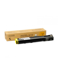 Xerox 006R01633 cartuccia toner 1 pz Originale Giallo