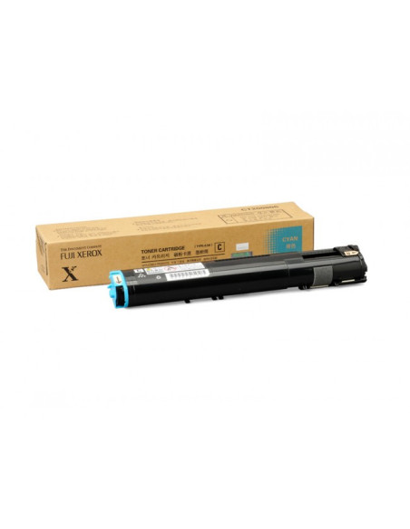 Xerox 006R01643 cartuccia toner 1 pz Originale Ciano