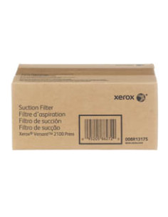 Xerox 008R13175 parte di ricambio per la stampa Filtro di aspirazione 1 pz