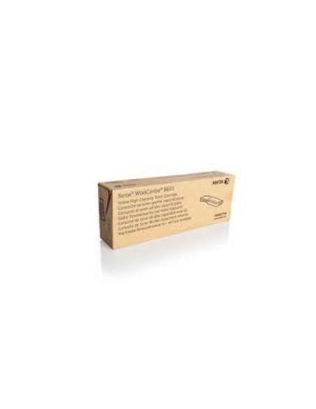 Xerox 106R03107 cartuccia toner 1 pz Originale Magenta
