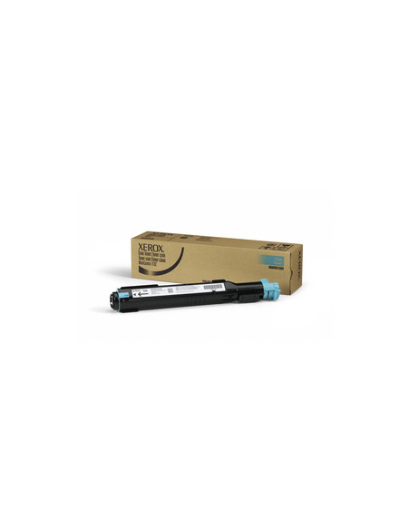 Xerox 6R1269 cartuccia toner 1 pz Originale Ciano