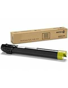 Xerox 6R1514 cartuccia toner 1 pz Originale Giallo