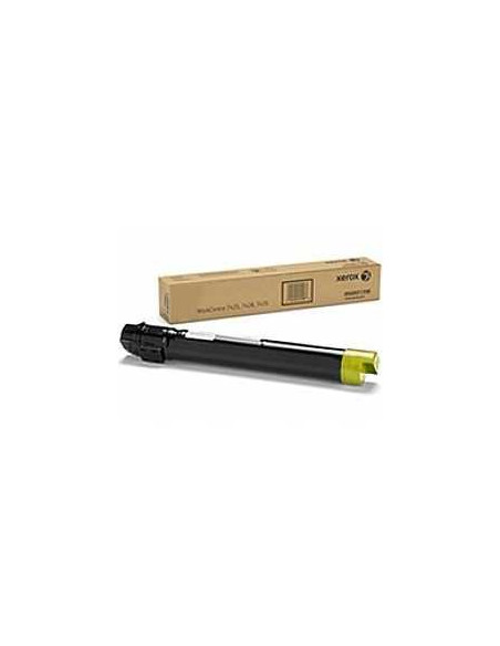 Xerox 6R1514 cartuccia toner 1 pz Originale Giallo