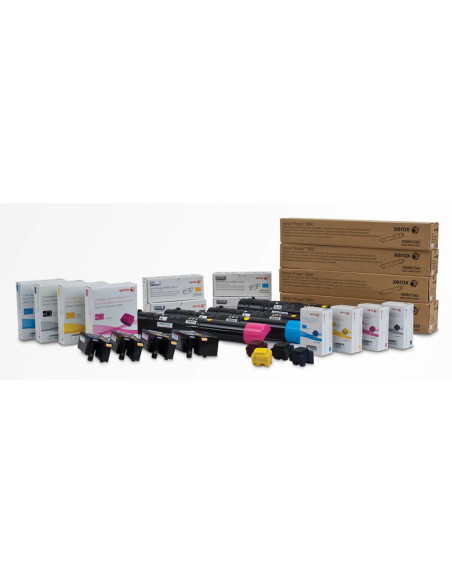 Xerox Fuser 220 Volt (Long-Life Item, Typicall