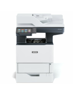 Xerox VersaLink B625 A4 61 ppm Copia/Stampa/Scansione/Fax F/R PS3 PCL5e/6 2 vassoi 650 fogli