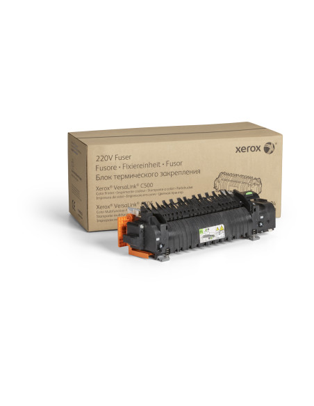 Xerox VersaLink C50X Fusore 220 V (componente di lunga durata, di norma non richiesto)
