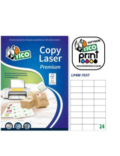 CF2400ETICHETT TYCO 70X37  LA/INK/C
