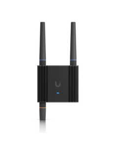 UBIQUITI MOBILE ROUTER ULTRA LTE WiFi | UniFi WIFI4, RJ45  ALIMENTAZIONE USB-C/DC - UMR-Ultra