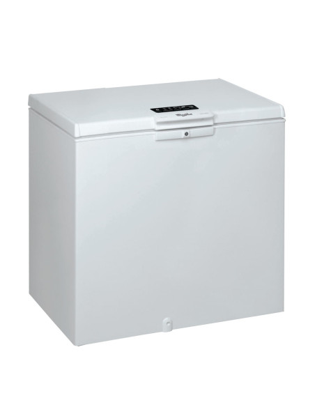 Whirlpool Congelatore a pozzetto - WHE25332 2