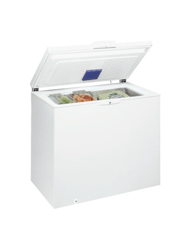 Whirlpool Congelatore a pozzetto - WHE25332 2