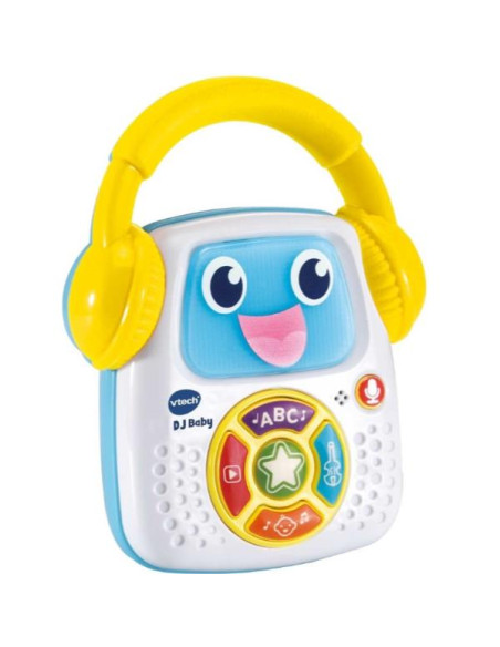 V.POD BABY