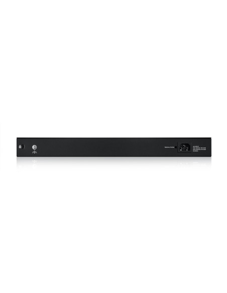 Zyxel XGS2220-54HP Gestito L3 Gigabit Ethernet (10/100/1000) Supporto Power over Ethernet (PoE)